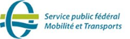 Logo SPF mobilité