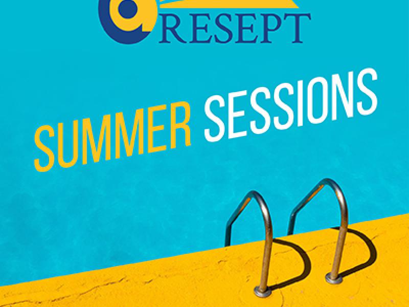 summer sessions